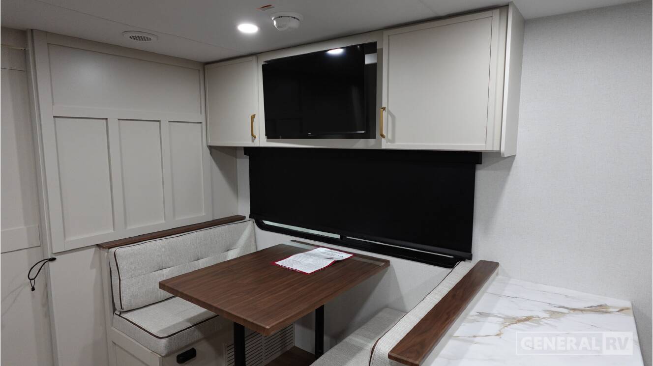 A photo of this 2027 Grand Design IMAGINE XLS 23LDE