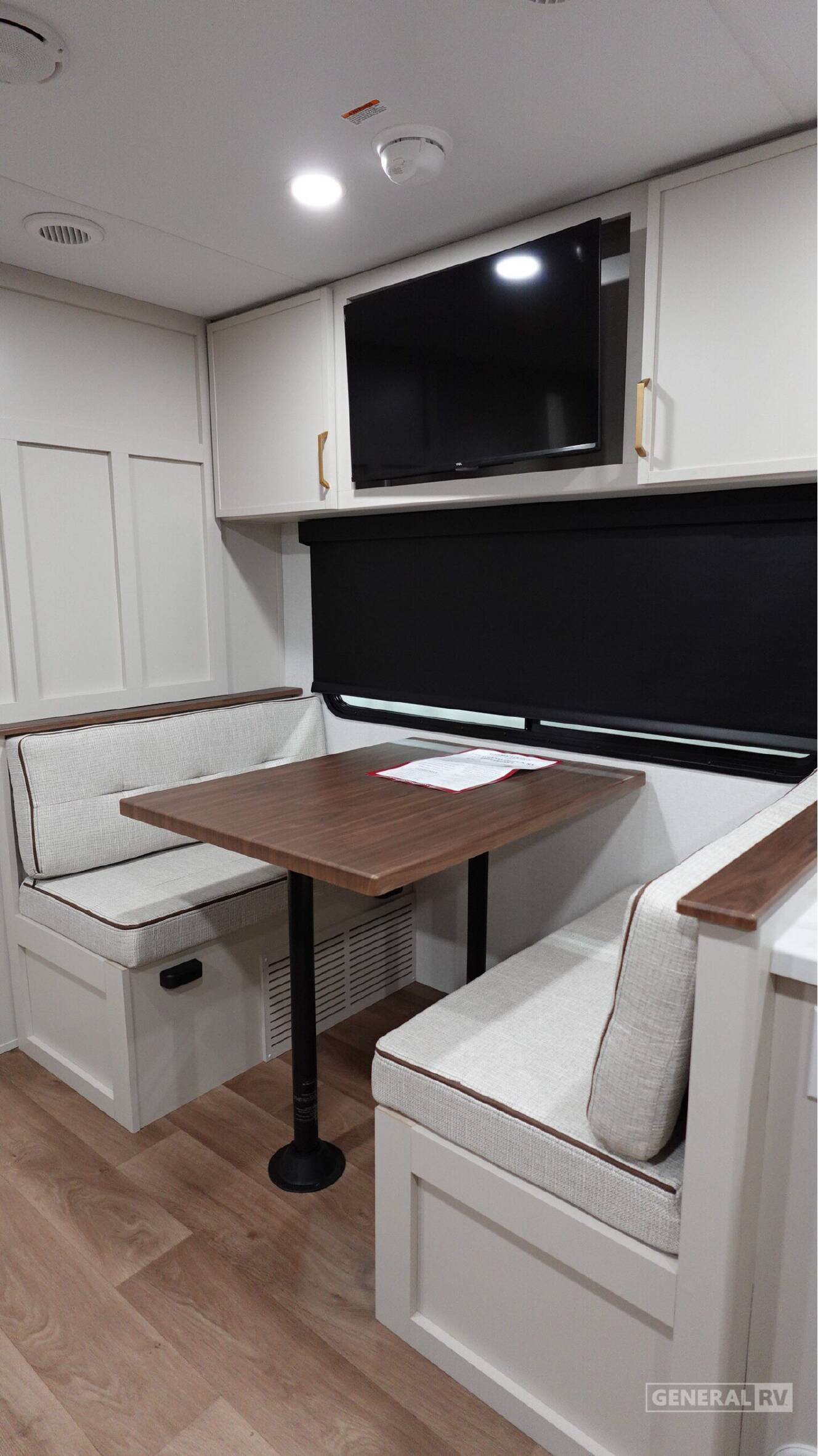 A photo of this 2027 Grand Design IMAGINE XLS 23LDE