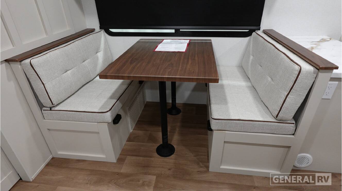 A photo of this 2027 Grand Design IMAGINE XLS 23LDE
