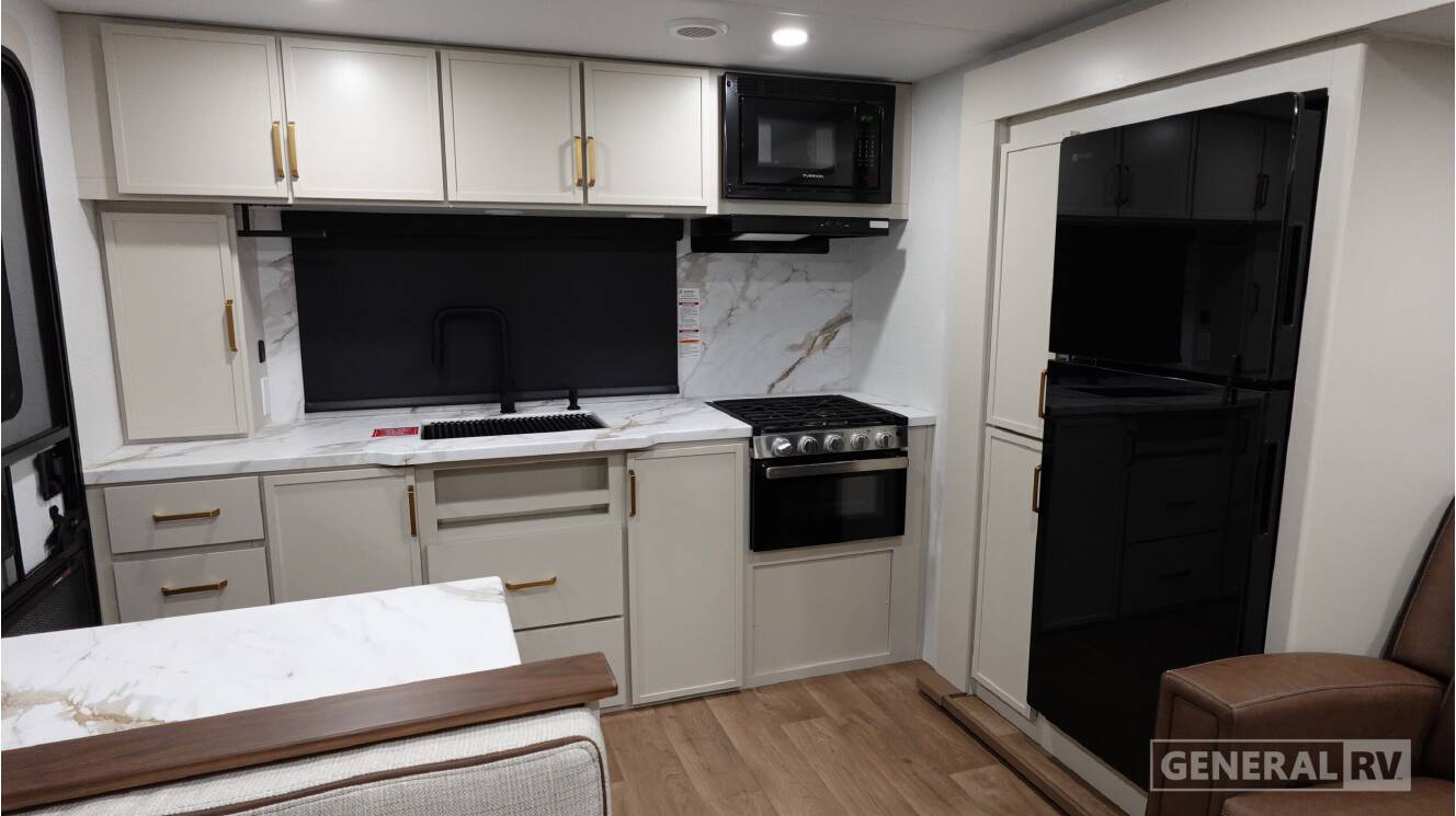 A photo of this 2027 Grand Design IMAGINE XLS 23LDE