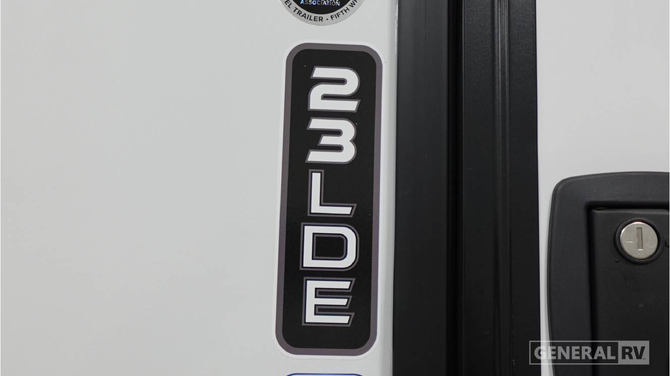 A photo of this 2027 Grand Design IMAGINE XLS 23LDE