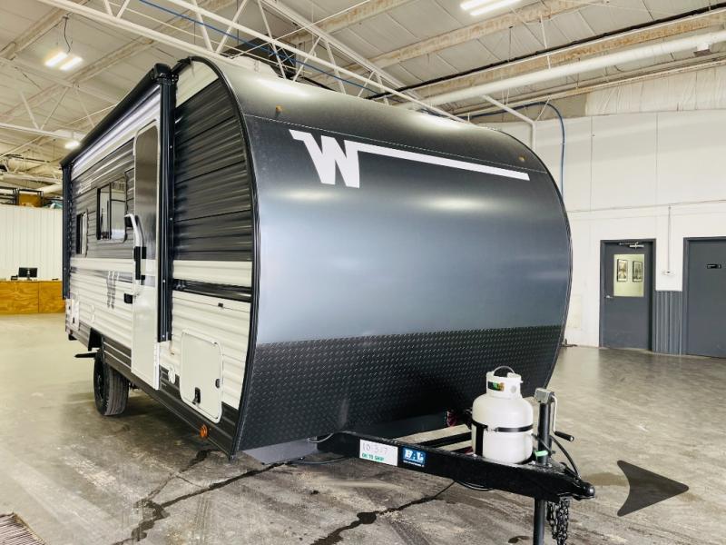 2026-Any Winnebago Access 18RK RVs for sale - RV Trader