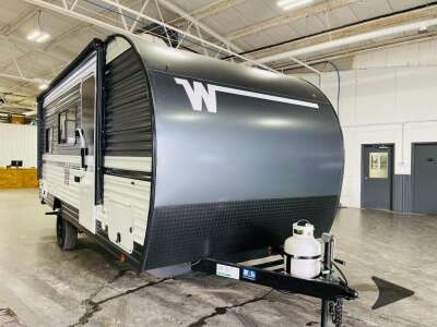 2026-Any Winnebago Access 18RK RVs for sale - RV Trader