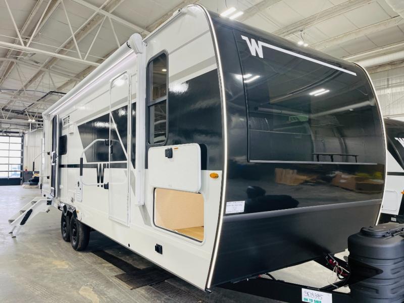 2026 Winnebago Thrive 25RLS in eldridge IA