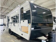 2026 Winnebago Thrive 25RLS Review image