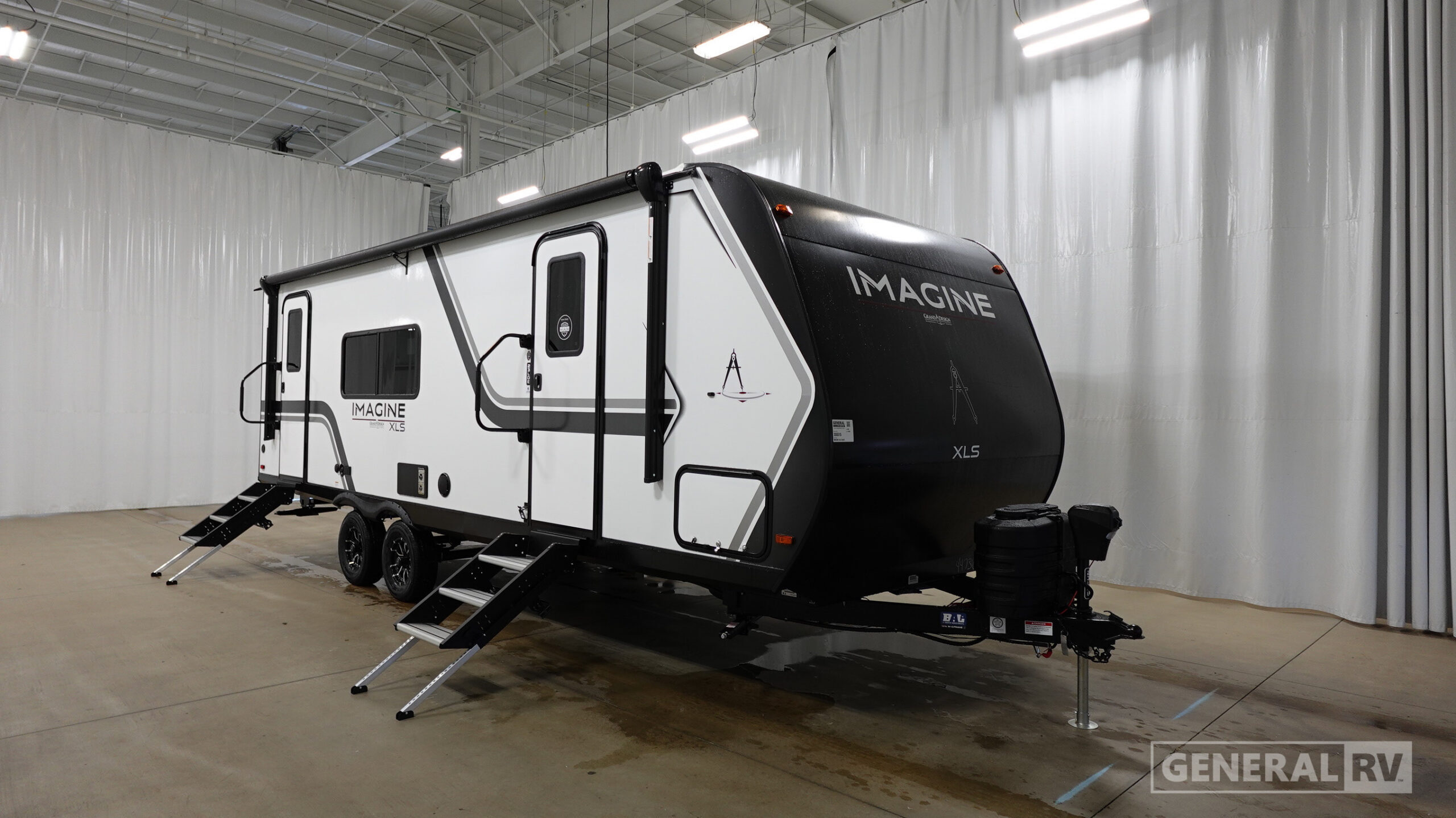 2027 Grand Design IMAGINE XLS 23LDE in ashland VA