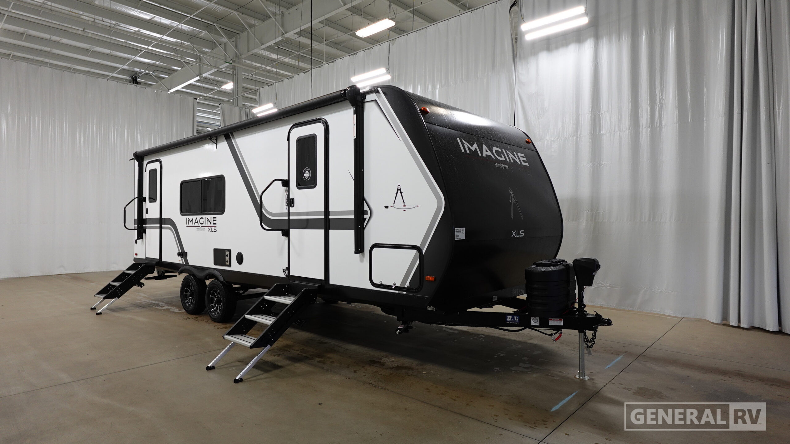 2027 Grand Design IMAGINE XLS 23LDE in birch run MI