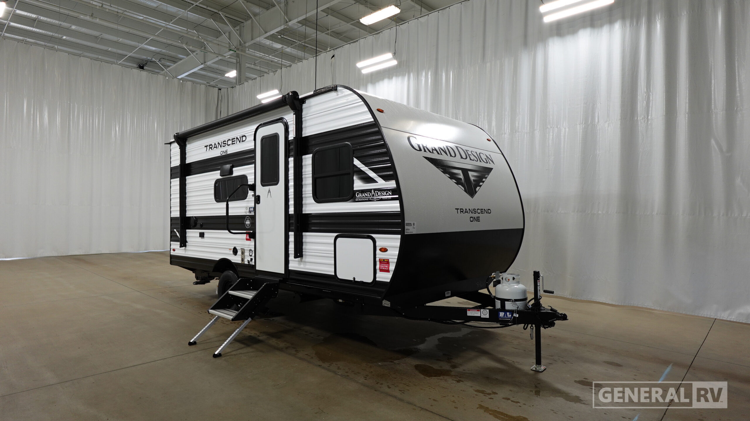 2027 Grand Design Transcend One 151BH in clarkston MI
