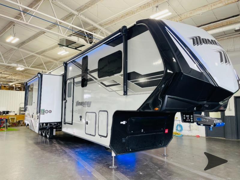 2026 Grand Design Momentum M-Class 414M in eldridge IA