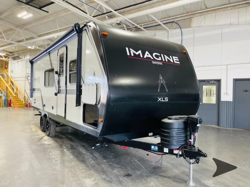 2026 Grand Design Imagine XLS 22MLE in eldridge IA