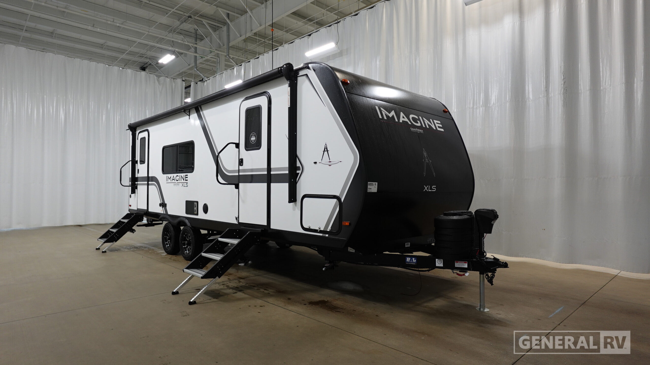 2027 Grand Design Imagine XLS 23LDE in clarkston MI