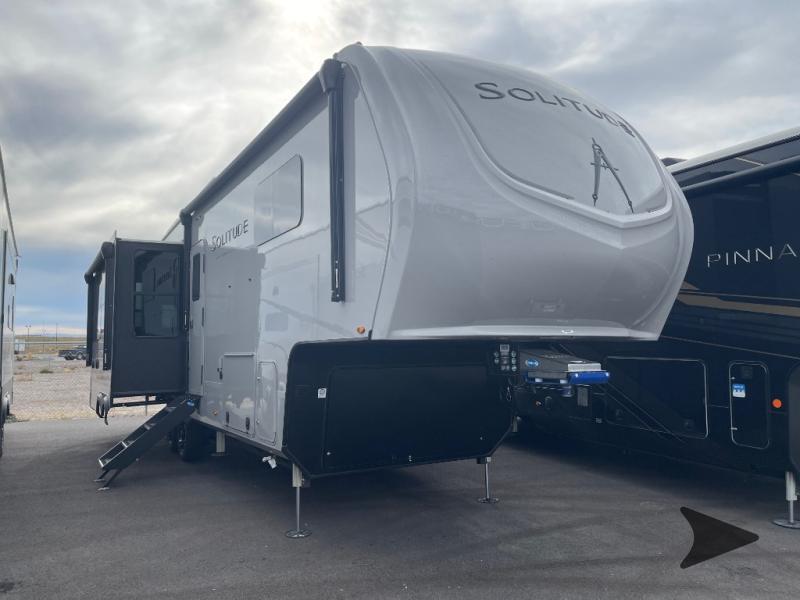 2026 Grand Design Solitude 310GK in idaho falls ID