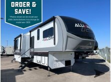 2026 Alliance RV Valor 44V14 Review image