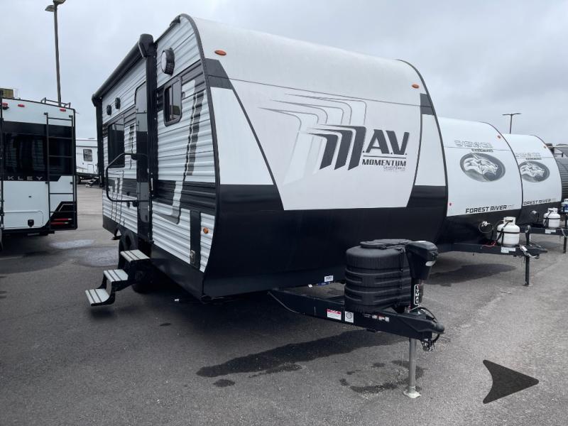 2026 Grand Design Momentum MAV 17MAV in idaho falls ID
