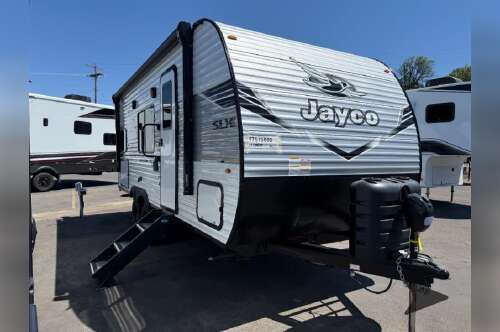 2026 Jayco Jay Flight SLX 211MBW - BAJA in junction city OR