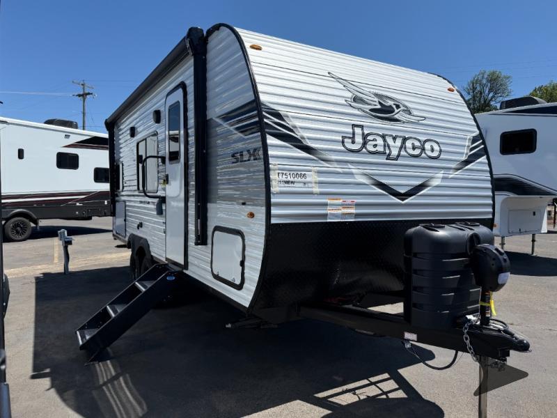 2026 Jayco Jay Flight SLX 211MBW - BAJA in junction city OR