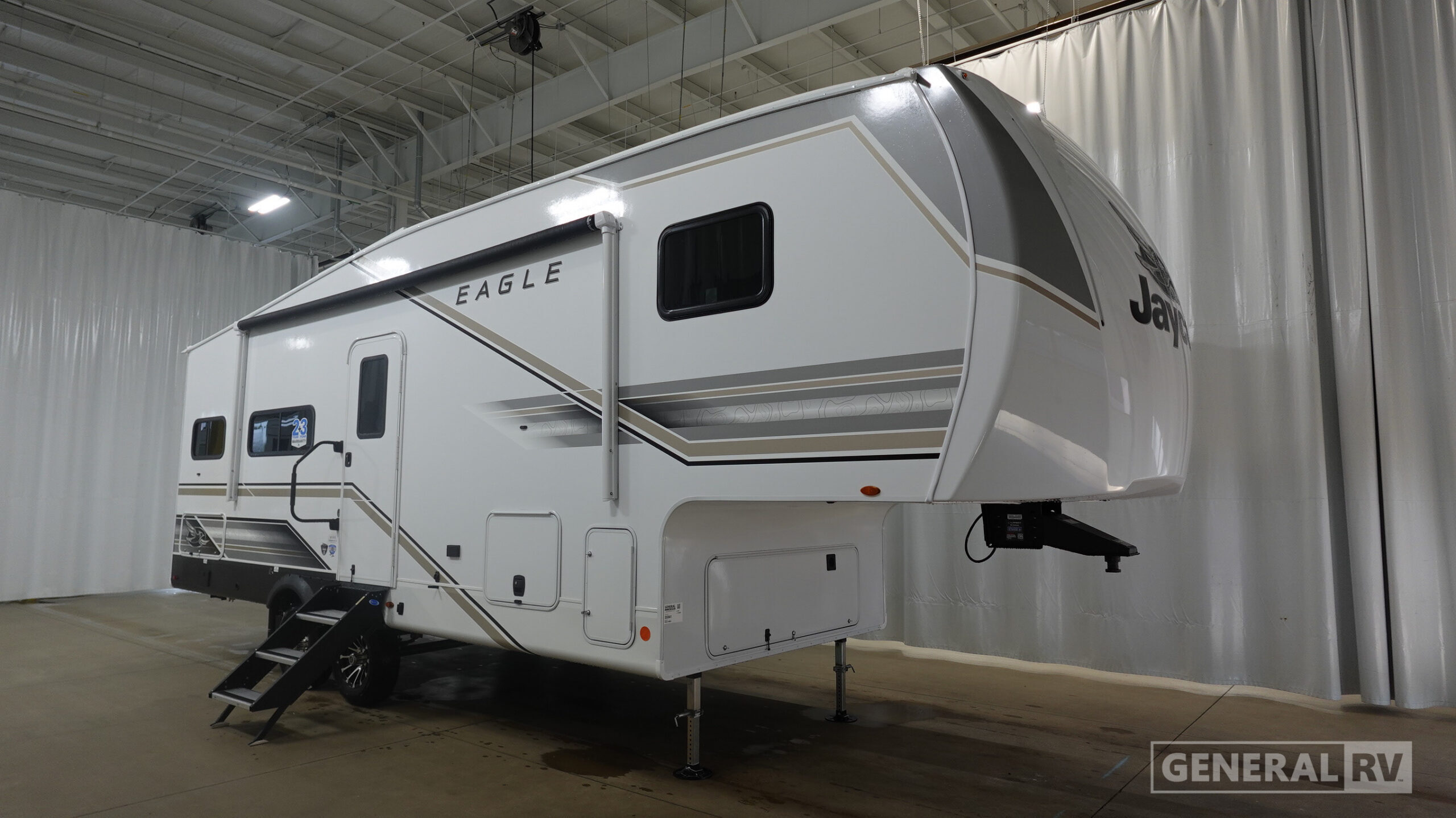 2027 Jayco Eagle SLE 24MLE RV