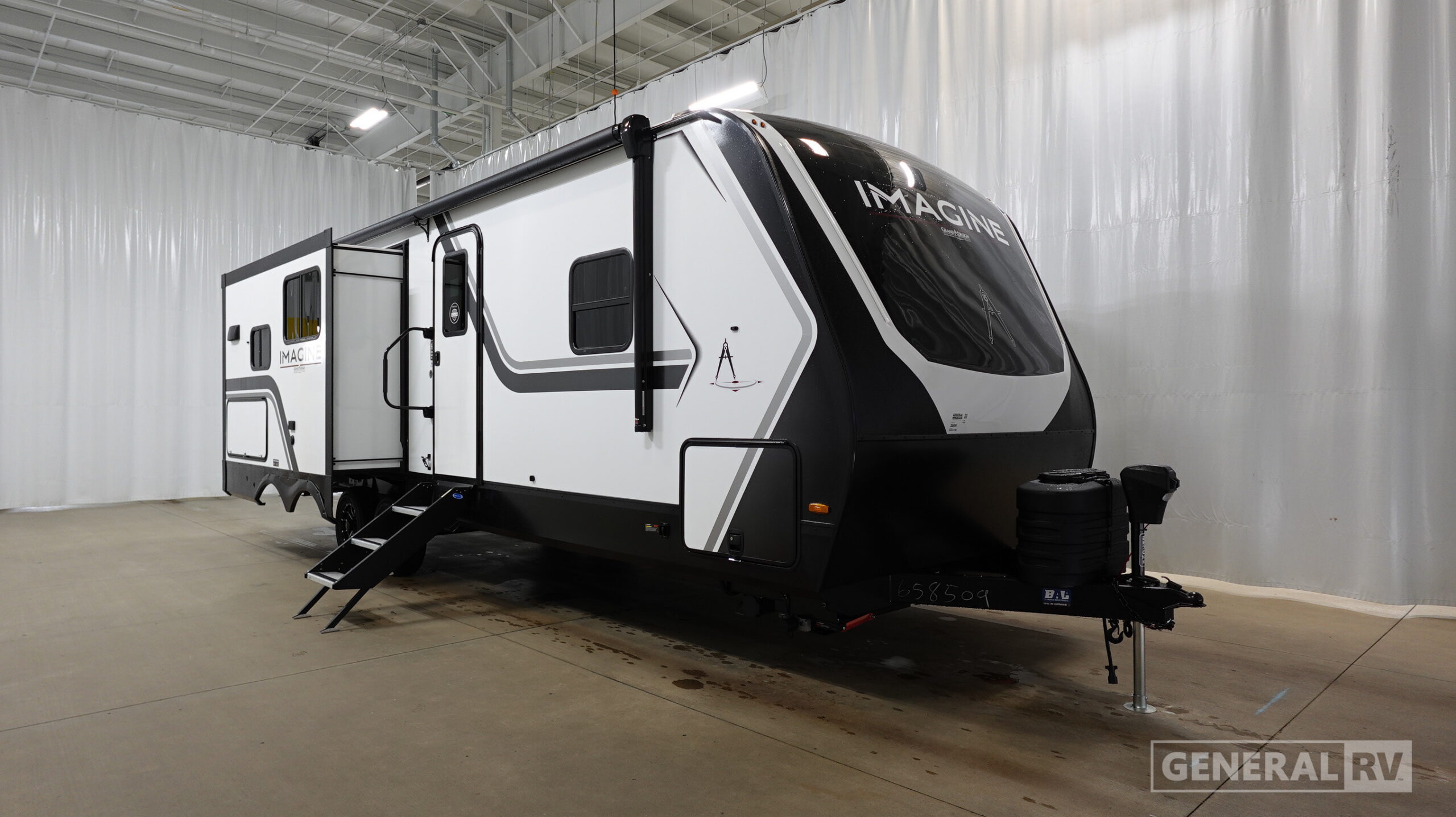 2027 Grand Design IMAGINE 2670MK in clarkston MI