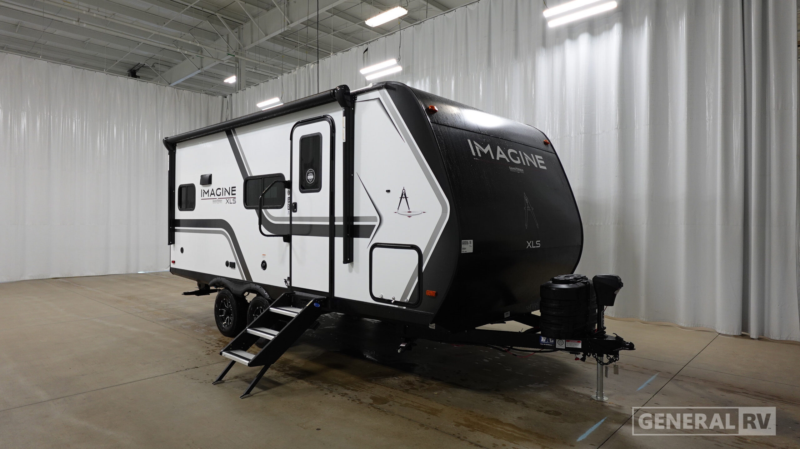 2027 Grand Design Imagine XLS 17MKE in north canton OH