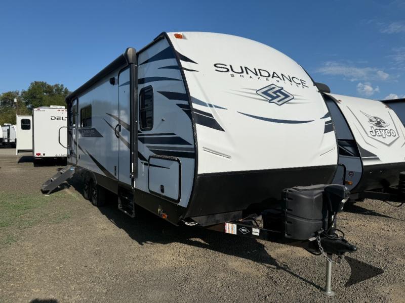 2023 Heartland Sundance 242RK in junction city OR