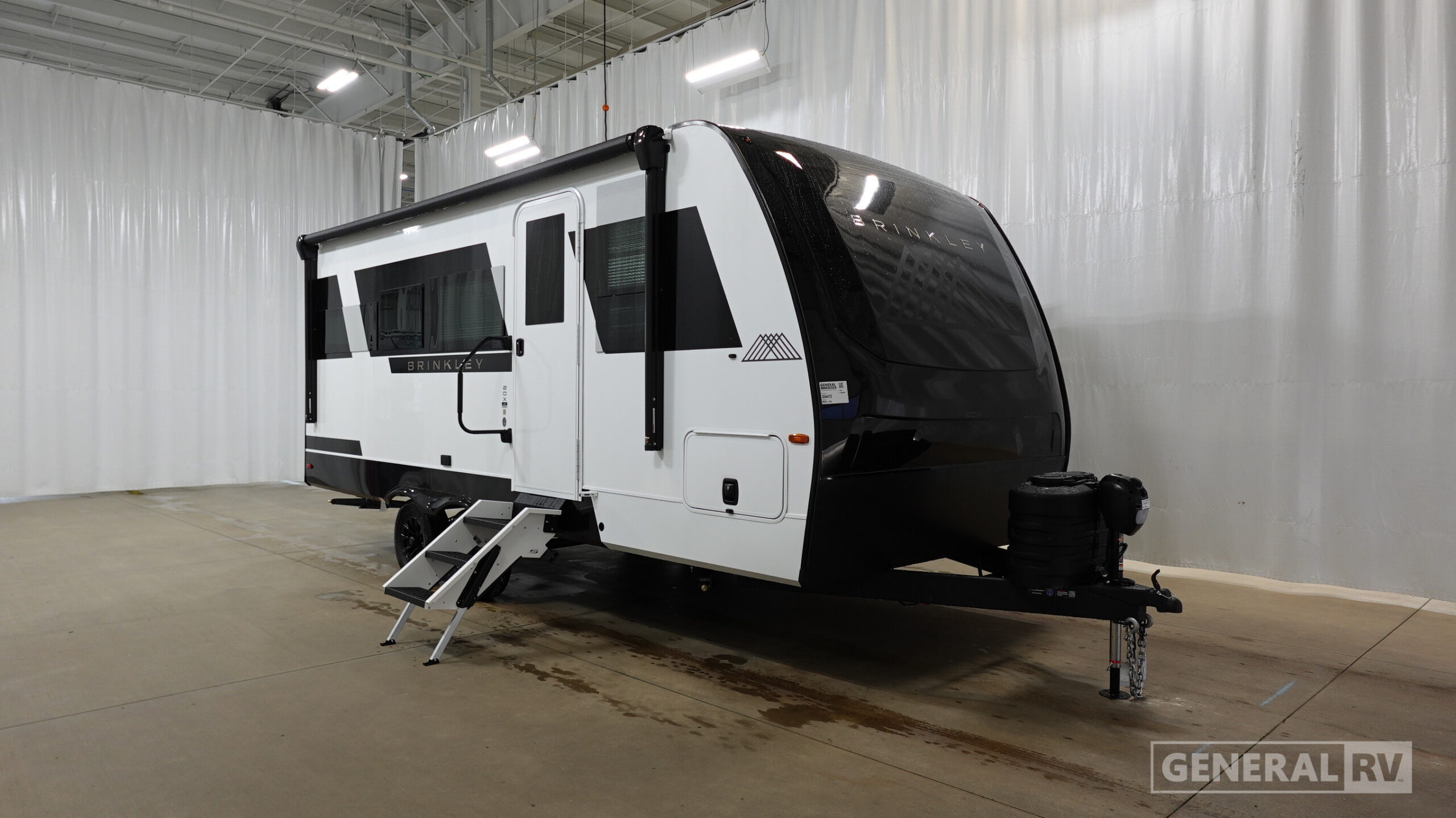 2027 Brinkley Model Ix 20X in north canton OH