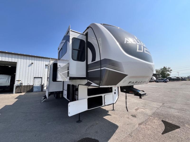 2024 Alliance Rv Paradigm 385FL in kalispell MT