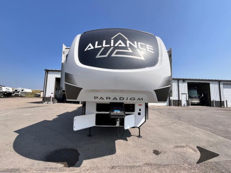 2024 Alliance Rv Paradigm 385FL in kalispell MT