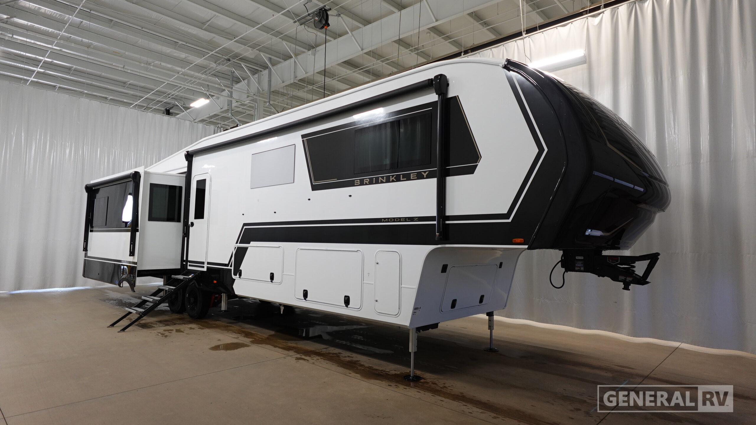 2027 Brinkley MODEL Z 3610 in fort myers FL