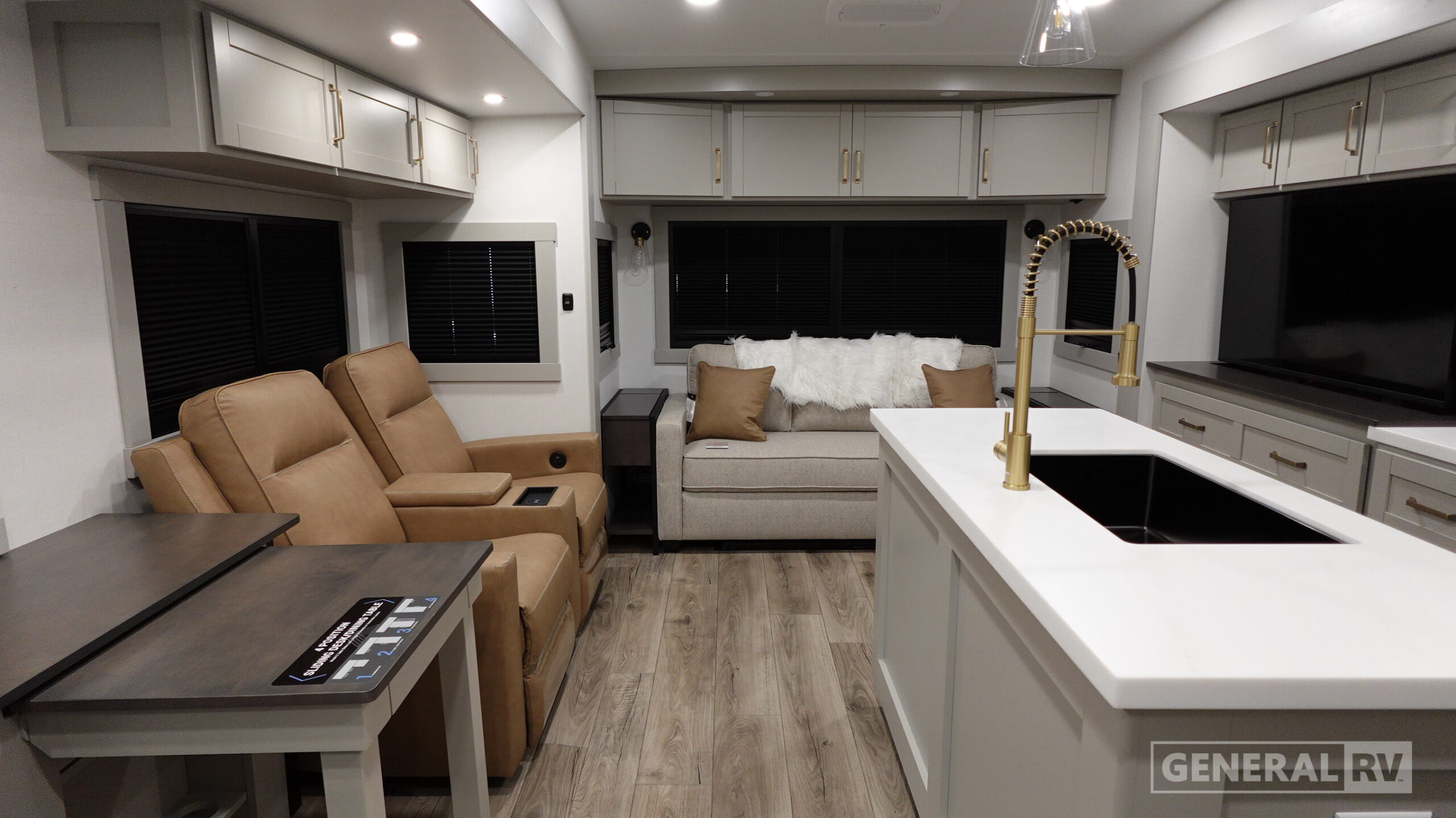 2027 Brinkley MODEL Z 3610 in fort myers FL