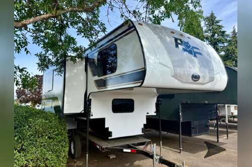2027 Northwood Arctic Fox 990 in junction city OR