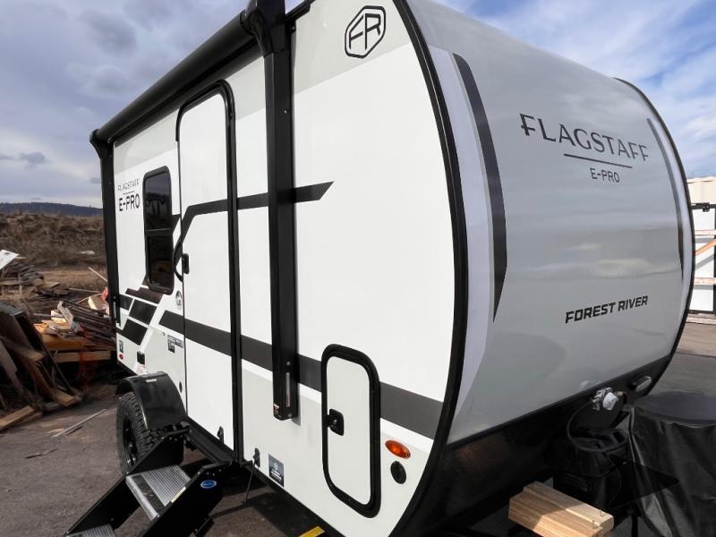 2026 Forest River Rv Flagstaff E-Pro E11LE in kalispell MT
