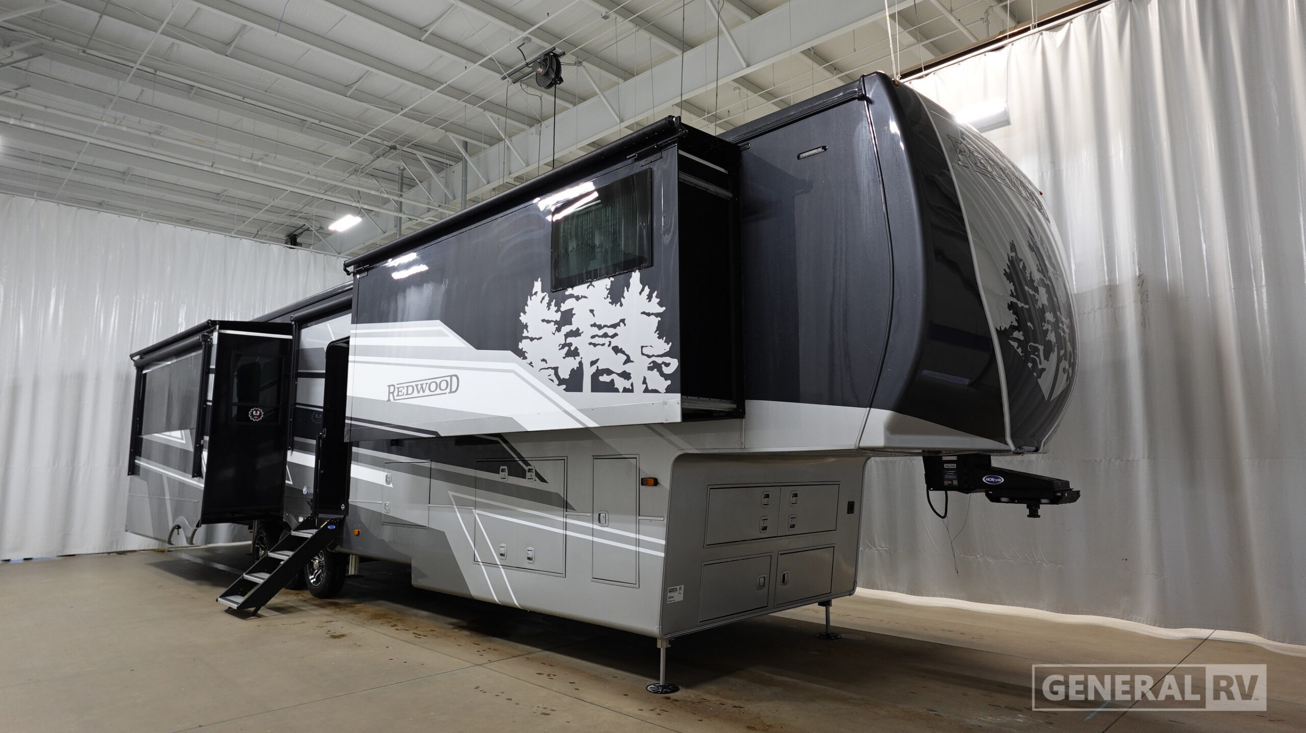 2027 Crossroads Rv REDWOOD 412GK RV