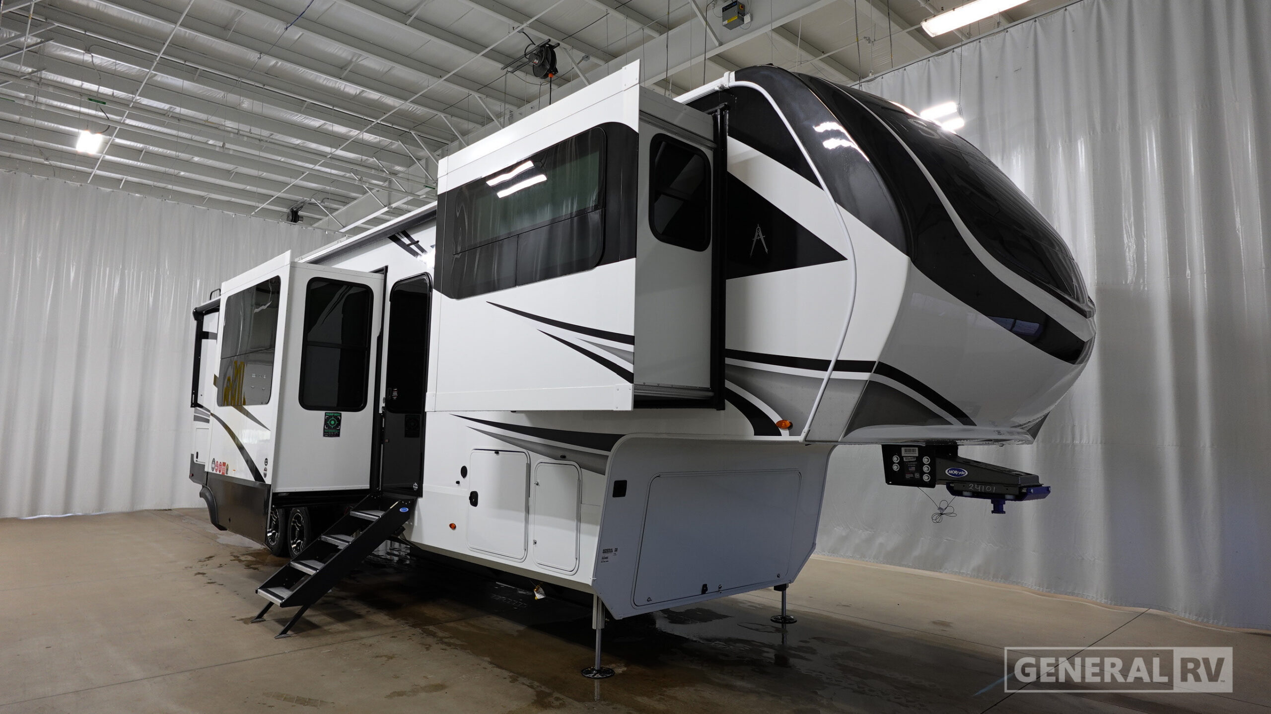 2026 Grand Design SOLITUDE 380FL in ashland VA