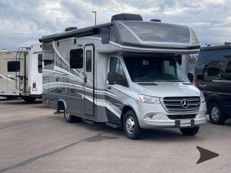 2021 Forest River Rv DYNAMAX ISATA RV