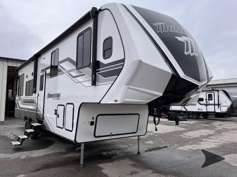 2026 Grand Design Momentum 325G in kalispell MT