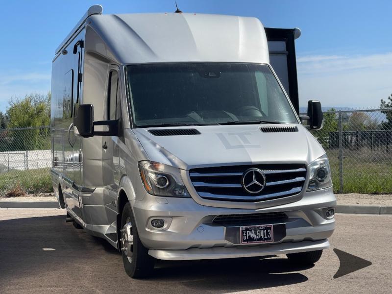 2019 Airstream Atlas Murphy Suite in meridian ID