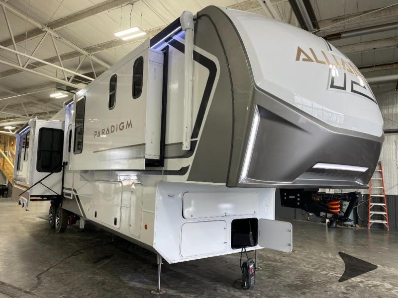 2025 Alliance Rv Paradigm 382RK RV