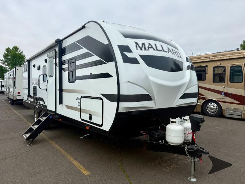 2024 Heartland Mallard IDM26 in junction city OR
