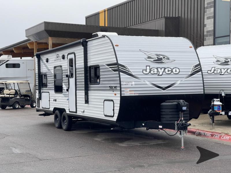 2026 Jayco Jay Flight SLX 260BHW in meridian ID