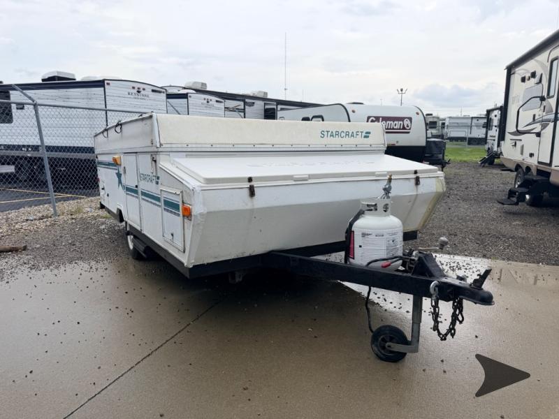 1995 Starcraft 1221 in anderson IN