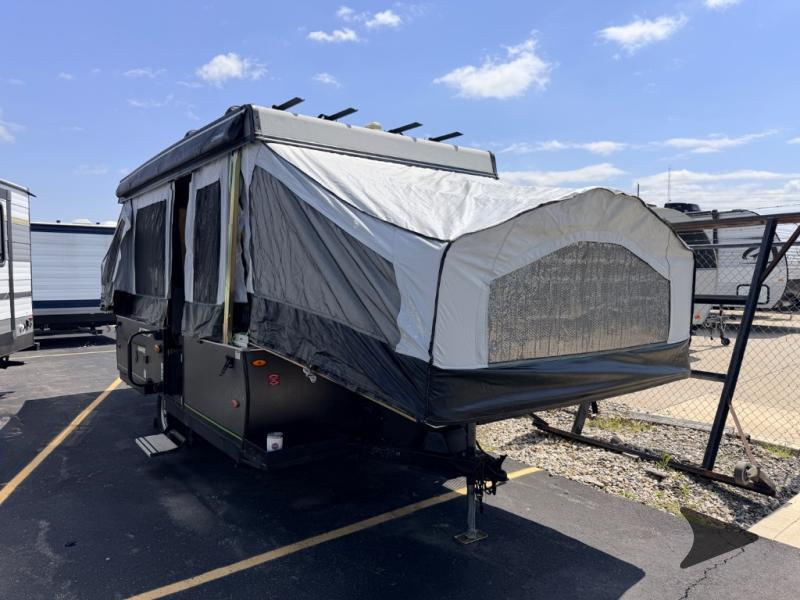 2019 Forest River Rv Rockwood Freedom Series 2280 in anderson IN