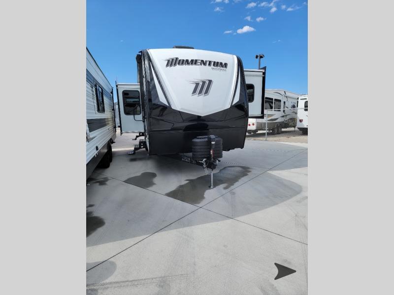 2026 Grand Design Momentum 31G in jerome ID