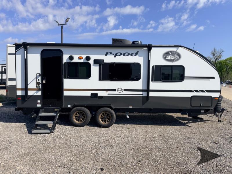 2025 Forest River Rv R Pod RP-206 in anderson IN
