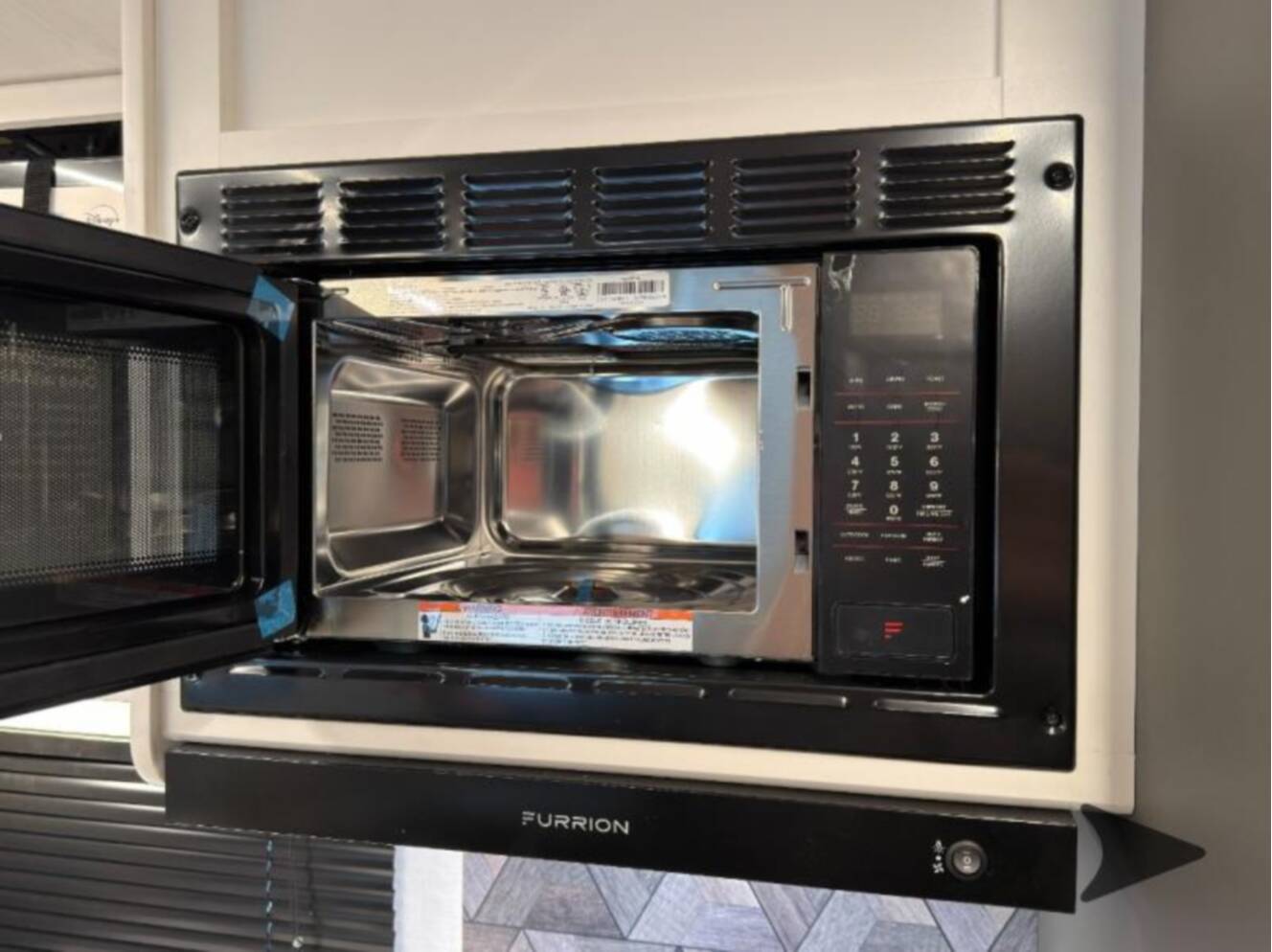 A photo of this 2026 Keystone Rv Bullet Crossfire 2290BH