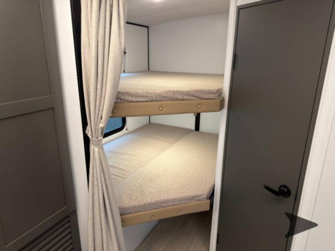 A photo of this 2026 Keystone Rv Bullet Crossfire 2290BH