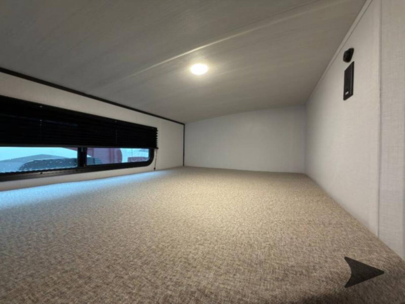 A photo of this 2026 Keystone Rv Bullet Crossfire 2290BH