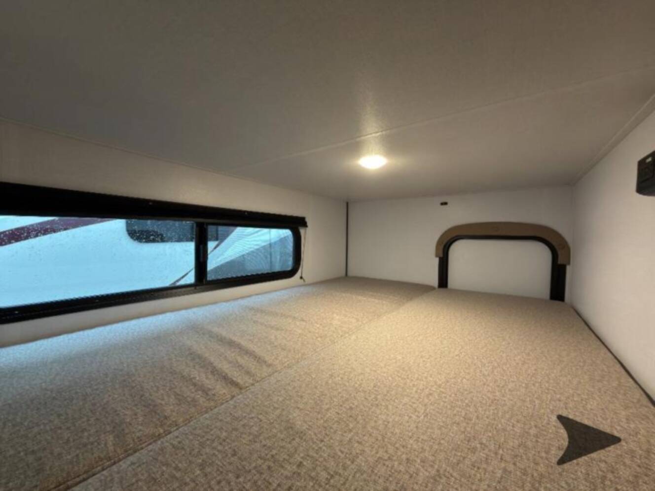 A photo of this 2026 Keystone Rv Bullet Crossfire 2290BH