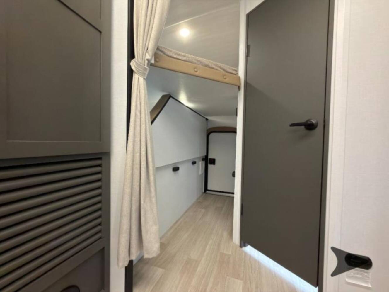 A photo of this 2026 Keystone Rv Bullet Crossfire 2290BH