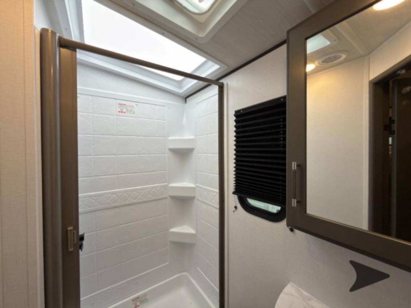 A photo of this 2026 Keystone Rv Bullet Crossfire 2290BH