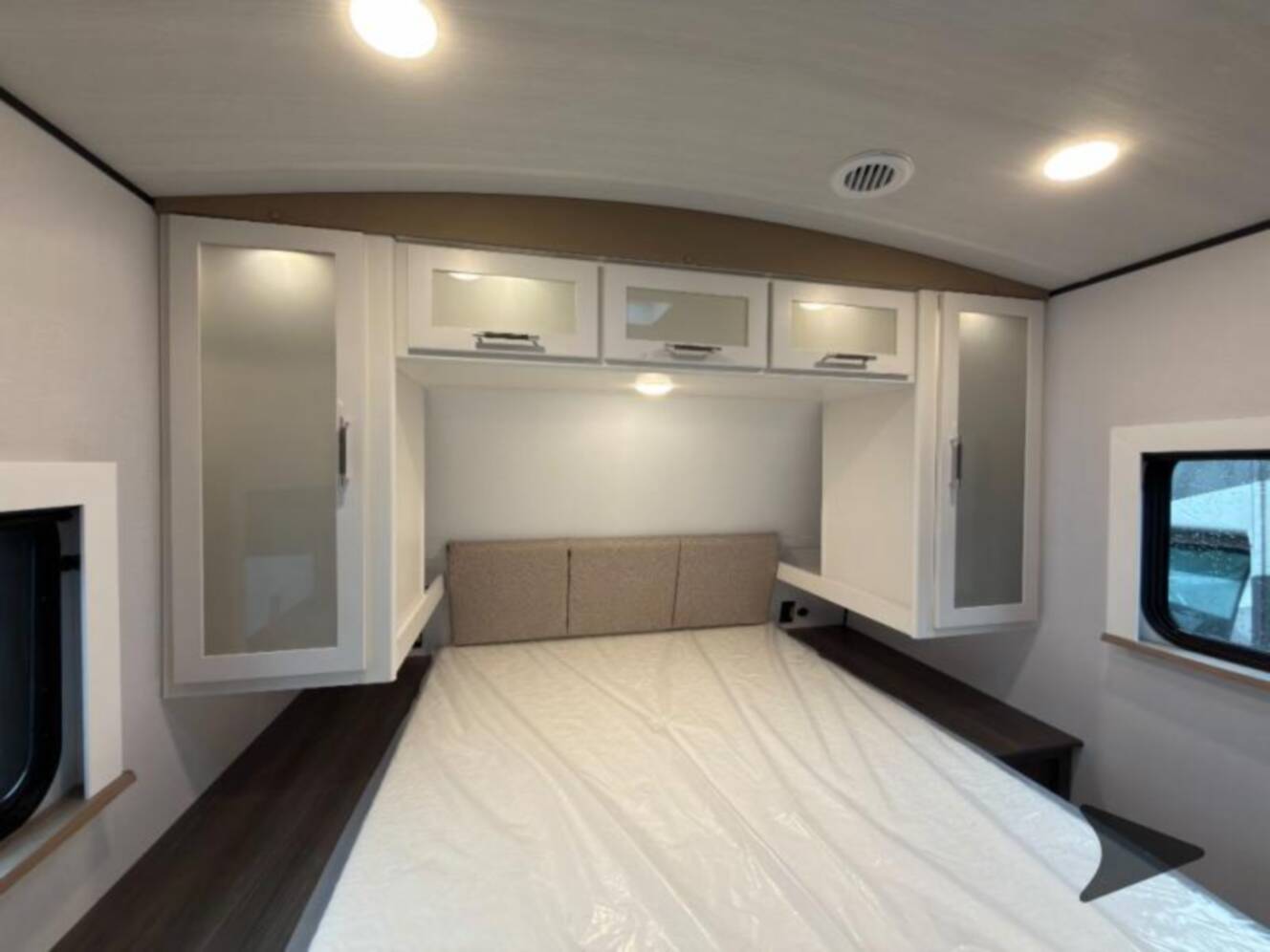 A photo of this 2026 Keystone Rv Bullet Crossfire 2290BH